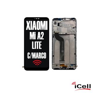 MODULO XIAOMI MI A2 LITE