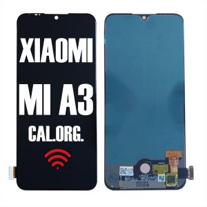 MODULO XIAOMI MI A3 ORG.