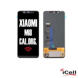 MODULO XIAOMI MI 8 ORG.