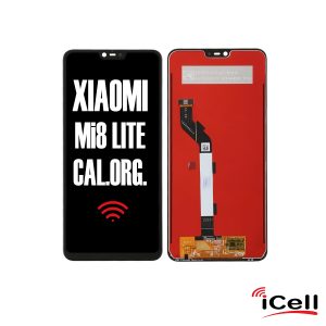MODULO XIAOMI MI 8 LITE