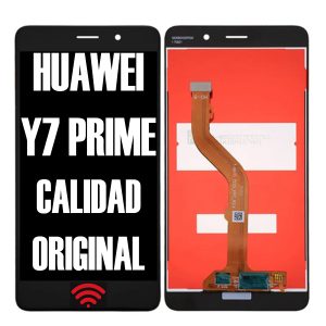 MODULO Y7 PRIME
