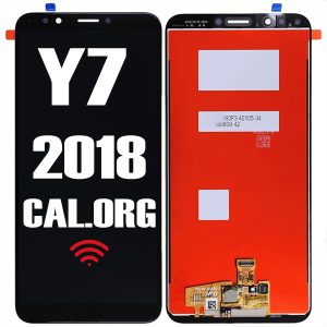 MODULO Y7 2018