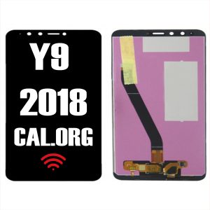MODULO Y9 2018