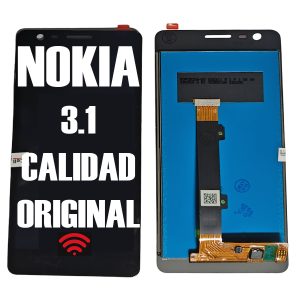 MODULO NOKIA 3.1