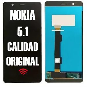 MODULO NOKIA 5.1