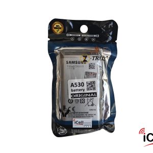 BATERIA A530 A8 2018 CAL. ORG