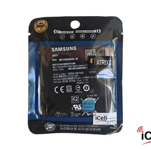 BATERIA A01 CORE  CAL. ORG