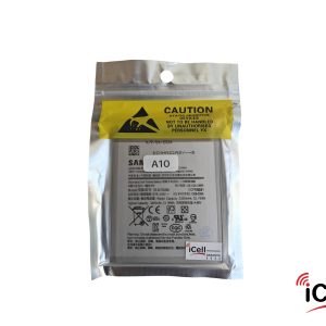 BATERIA A10 M10 M50 A7 2018CAL. ORG