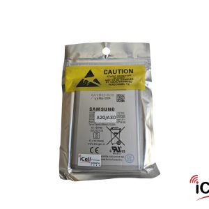 BATERIA A20 A30 A30S A50  CAL. ORG BA505