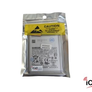 BATERIA A22 4G A31 A32 CAL. ORG