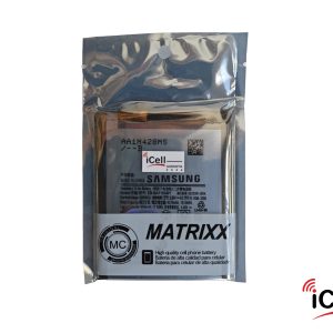 BATERIA A71 CAL. ORG