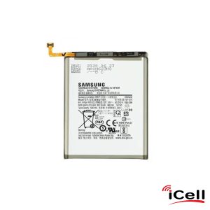 BATERIA A72 CAL. ORG