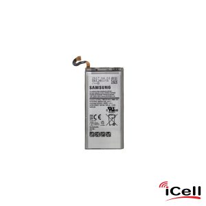 BATERIA S8 CAL. ORG