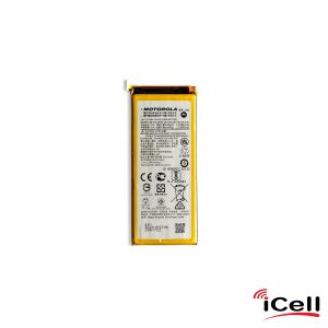 BATERIA MOTO G6 PLUS (JT40)