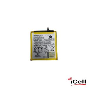 BATERIA MOTO G8 PLUS (KD40)