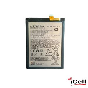 BATERIA MOTO G9 POWER / G40 FUSION / G60 (MC50)