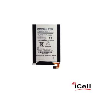 BATERIA MOTO X2 (EY30)