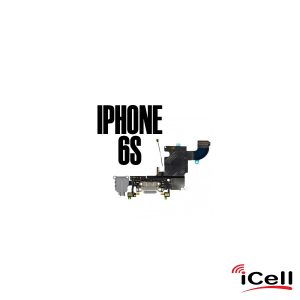 FLEX DE CARGA IPHONE 6S