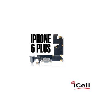 FLEX DE CARGA IPHONE 6 PLUS