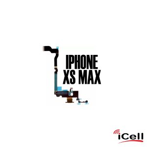 FLEX DE CARGA IPHONE XS MAX
