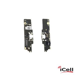 PLACA DE CARGA MOTOROLA G4 PLAY