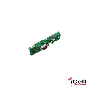 PLACA DE CARGA MOTOROLA G7 PLAY