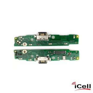 PLACA DE CARGA MOTOROLA G7 POWER