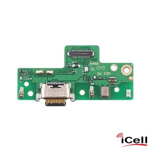 PLACA DE CARGA MOTOROLA G8