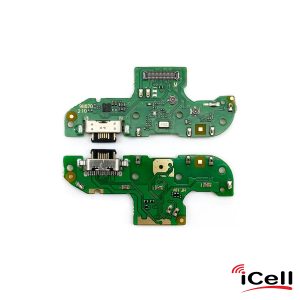 PLACA DE CARGA MOTOROLA G8 PLAY