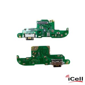 PLACA DE CARGA MOTOROLA G8 POWER