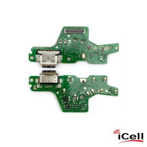 PLACA DE CARGA MOTOROLA G8 PLUS