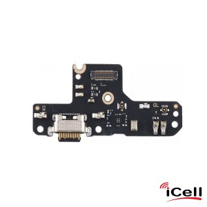 PLACA DE CARGA MOTOROLA G9 PLUS