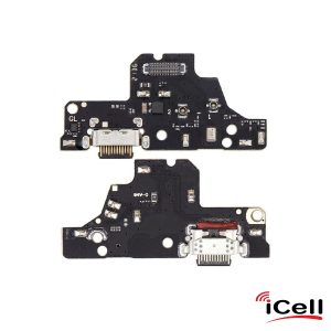 PLACA DE CARGA MOTOROLA G31
