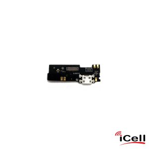 PLACA DE CARGA MOTOROLA E4 PLUS