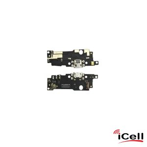 PLACA DE CARGA MOTOROLA E5 PLAY GO