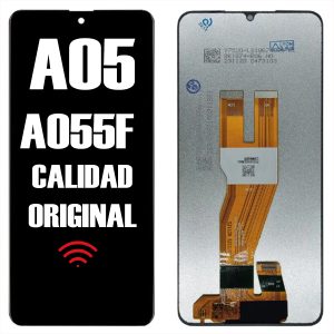 MODULO A05 CAL ORIG S/MARCO JK MAX