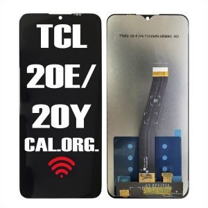 MODULO TCL 20Y 20E /3H / 5H JK MAX