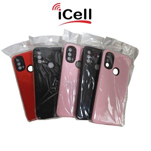 FUNDAS MOTOROLA E30