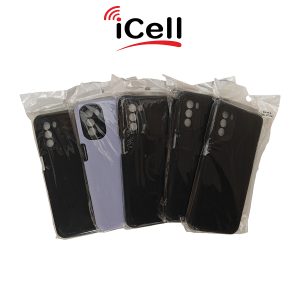 FUNDAS MOTOROLA G41 X5