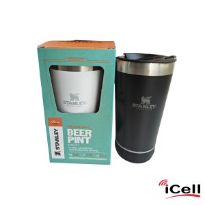 VASO TERMICO CON PARLANTE