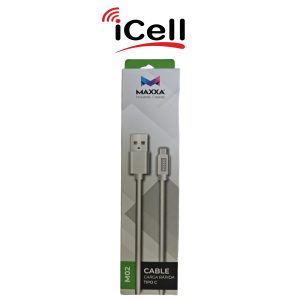 CABLE MAXXA TIPO C