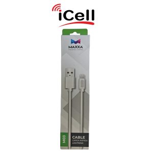 CABLE MAXXA LIGHTNINHG.