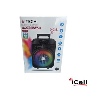 PARLANTE WASHINGTON 8 AITECH