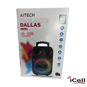 PARLANTE DALLLAS 6.5 AITECH