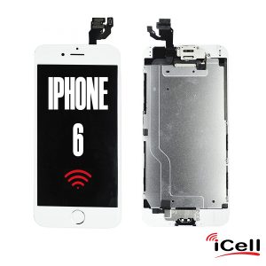 MODULO IPHONE 6 BLANCO