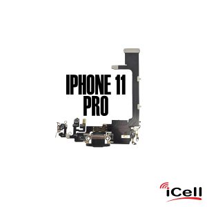 FLEX DE CARGA IPHONE 11 PRO