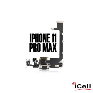 FLEX DE CARGA IPHONE 11 PRO MAX