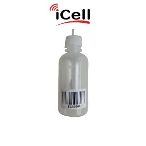 DISPENSADOR DE ALCOHOL C/ JERINGA