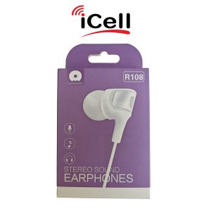 AURICULAR WUW R108