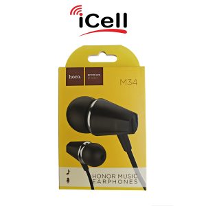 AURICULARES HOCO M34